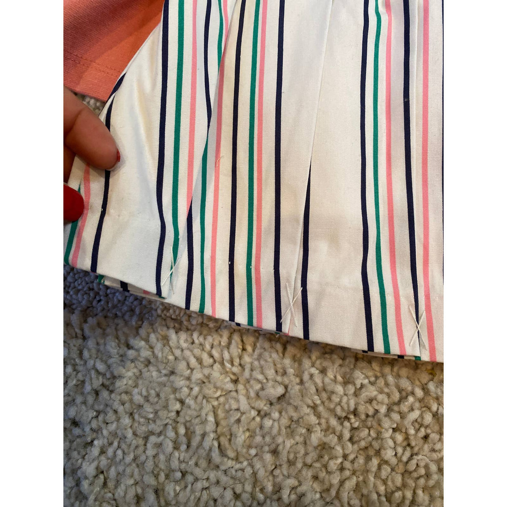 Janie & Jack Skirt and top - Picture 6 of 8